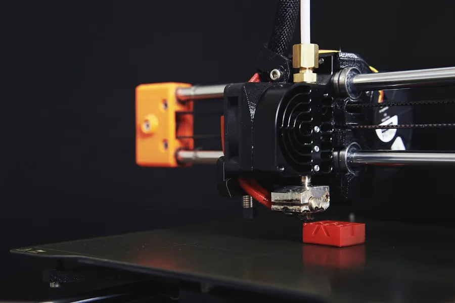Zákazková 3D tlač: keď diel jednoducho nezoženiete