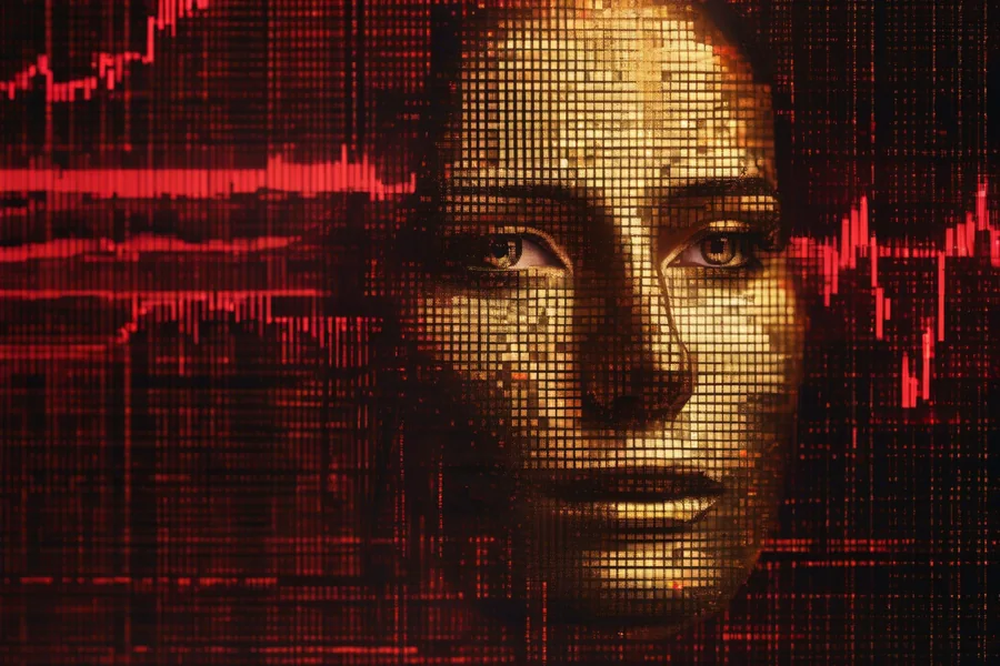 Deepfake investičné podvody: keď známa tvár z reklamy sľubuje zbohatnutie