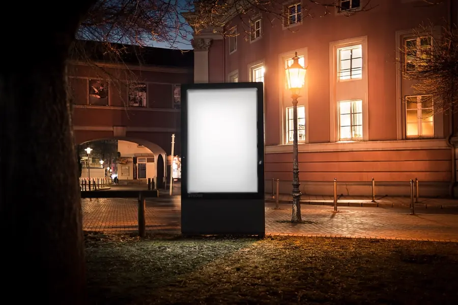 Čo je digital signage a ako pomáha budovať značku