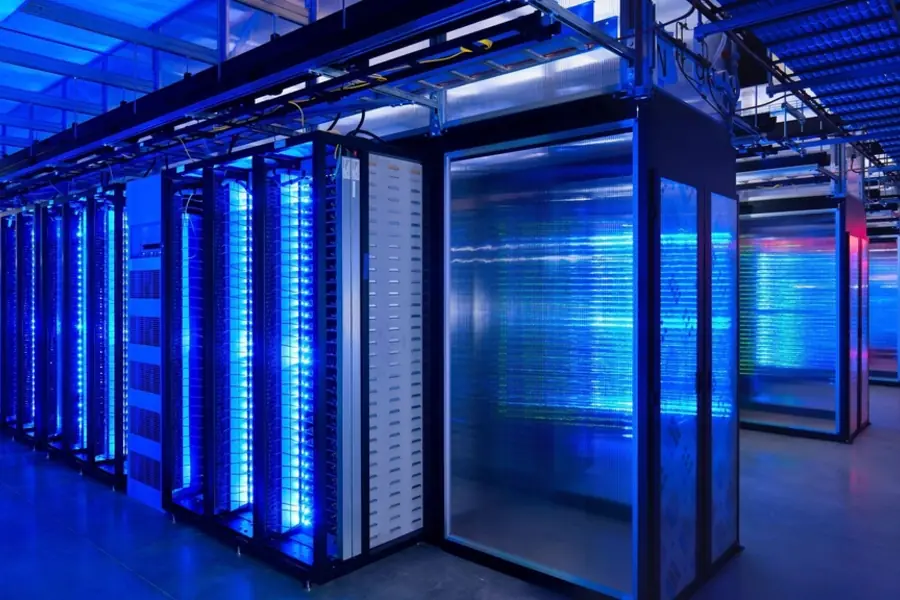 Plán obnovy po havárii (disaster recovery) pre firmu