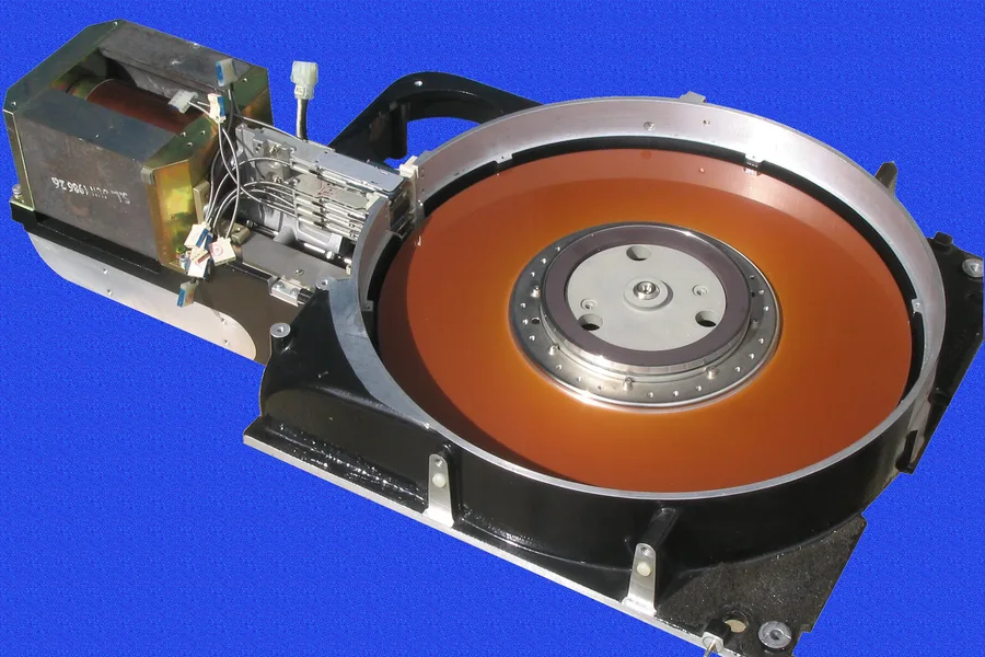 Rady pevných diskov podľa značiek: WD, Seagate a Toshiba podľa nasadenia
