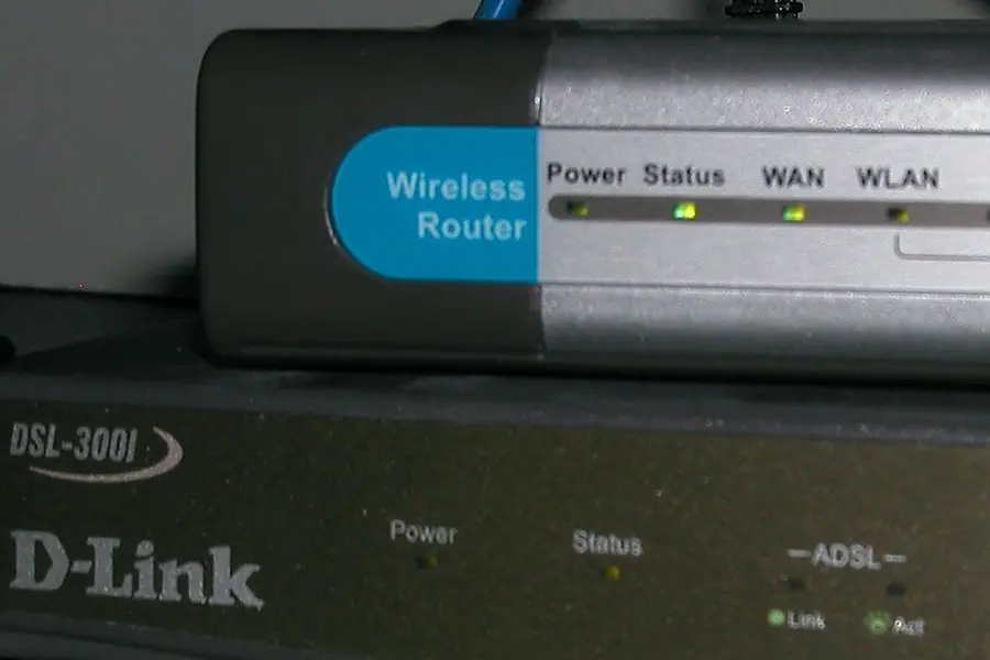 Záložné internetové pripojenie (failover): keď vypadne internet