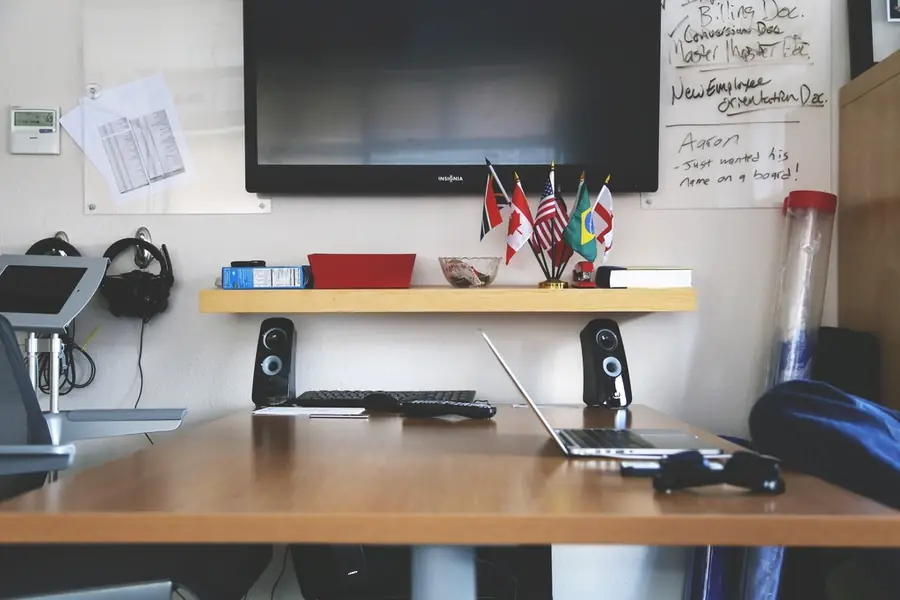 Dokonalý homeoffice: vybavenie aj ako sa nezblázniť