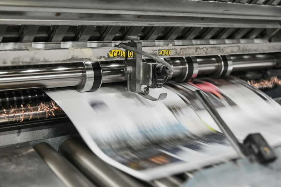 Lorem ipsum: čo to je, ako vzniklo a ako ho nahrádza AI