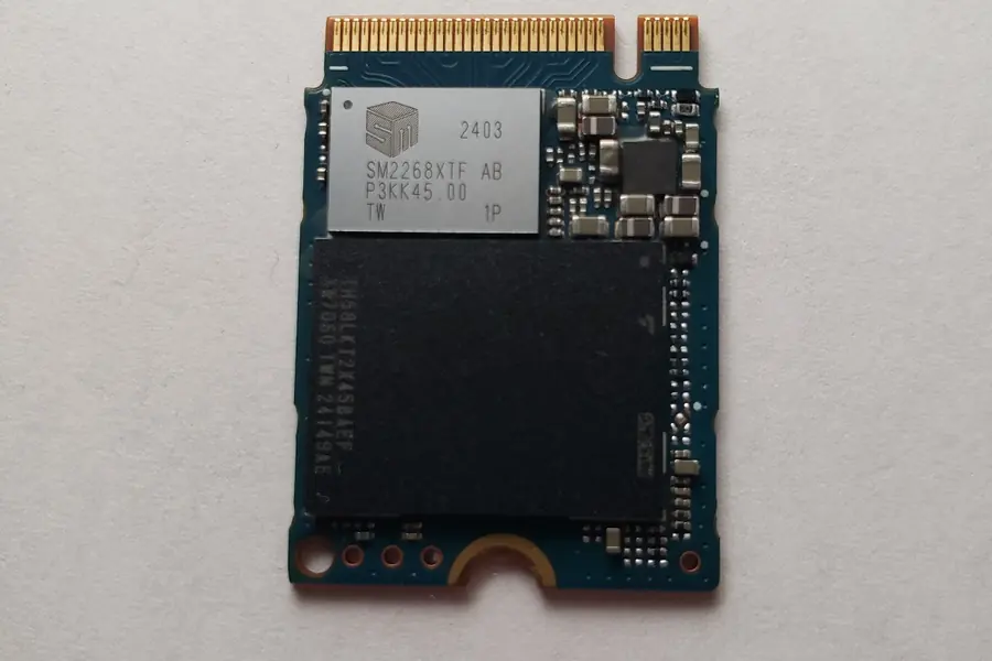 Pozor na rozdiel medzi M.2 SATA a M.2 NVMe (je dramatický)