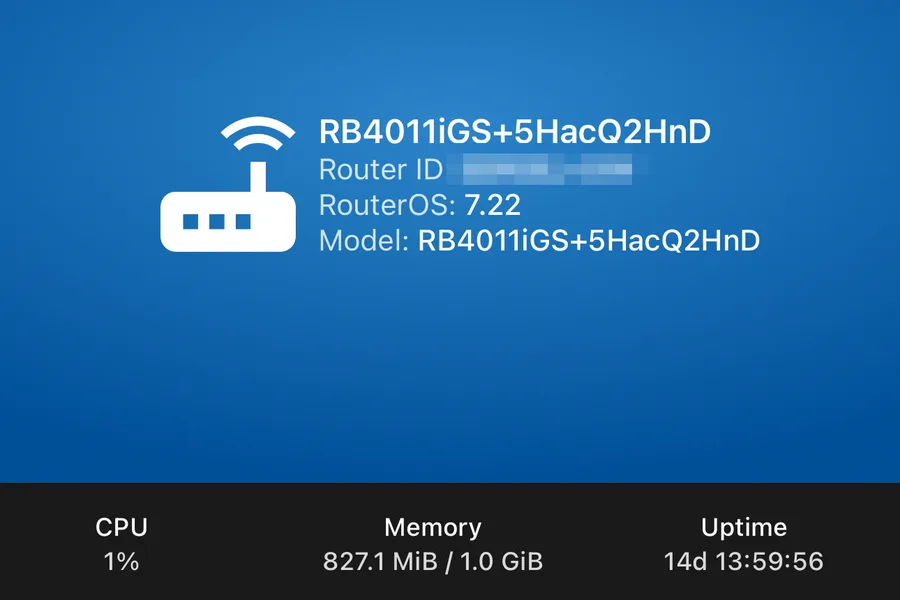 MikroTik vydal dôležitú bezpečnostnú aktualizáciu: RouterOS 7.24.2