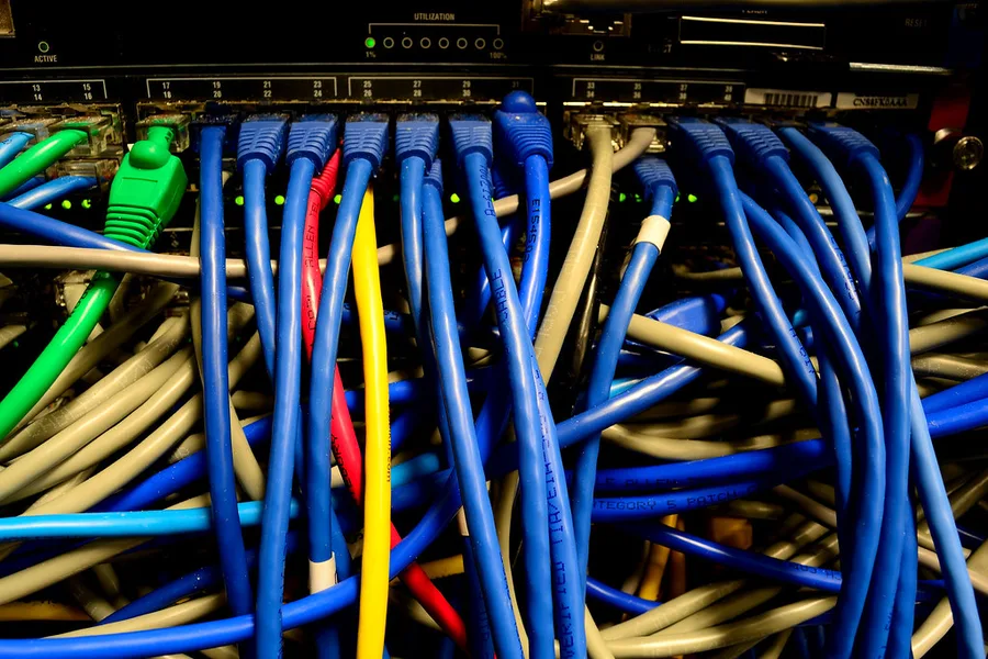 2,5G a 10G ethernet: kedy má zmysel rýchlejšia sieť
