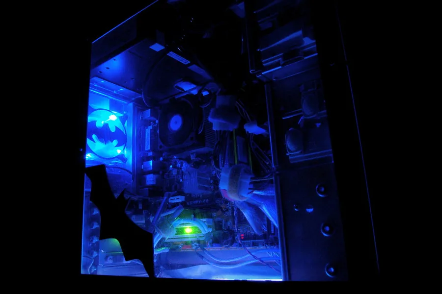 Ako si vybrať PC skriňu: nie je to len krabica na komponenty
