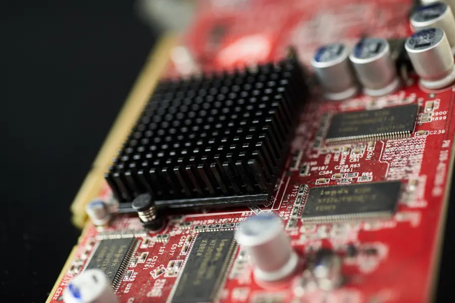 PCIe linky: ako počet a rýchlosť ovplyvňujú celú zostavu