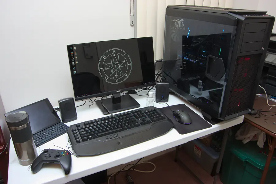 Plynulé hranie: čo ovplyvňuje FPS, Hz monitora a ping