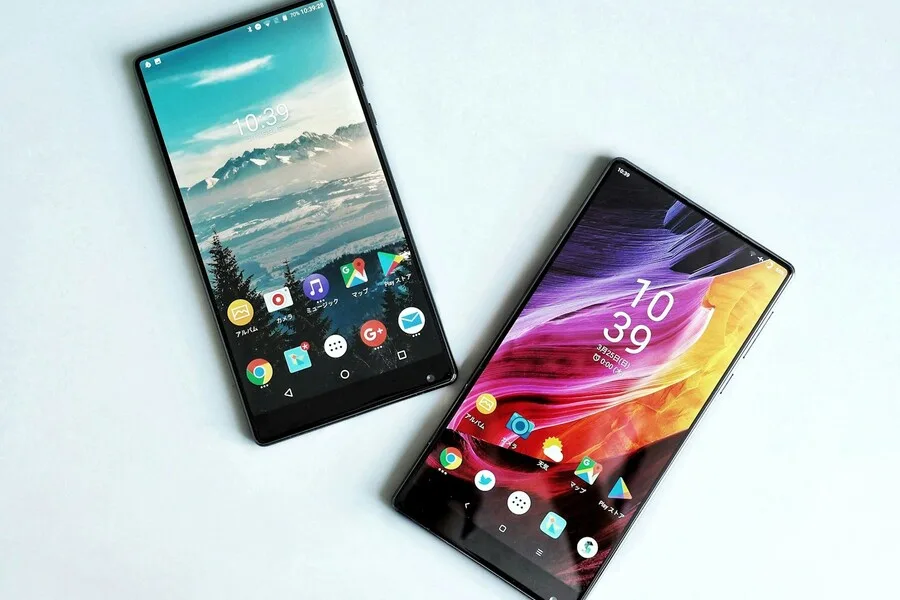 Prenos dát do nového smartfónu: kontakty, fotky aj aplikácie