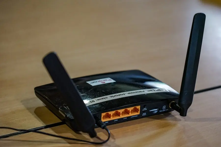 Router vs WiFi router: rozdiel vysvetlený pre laikov