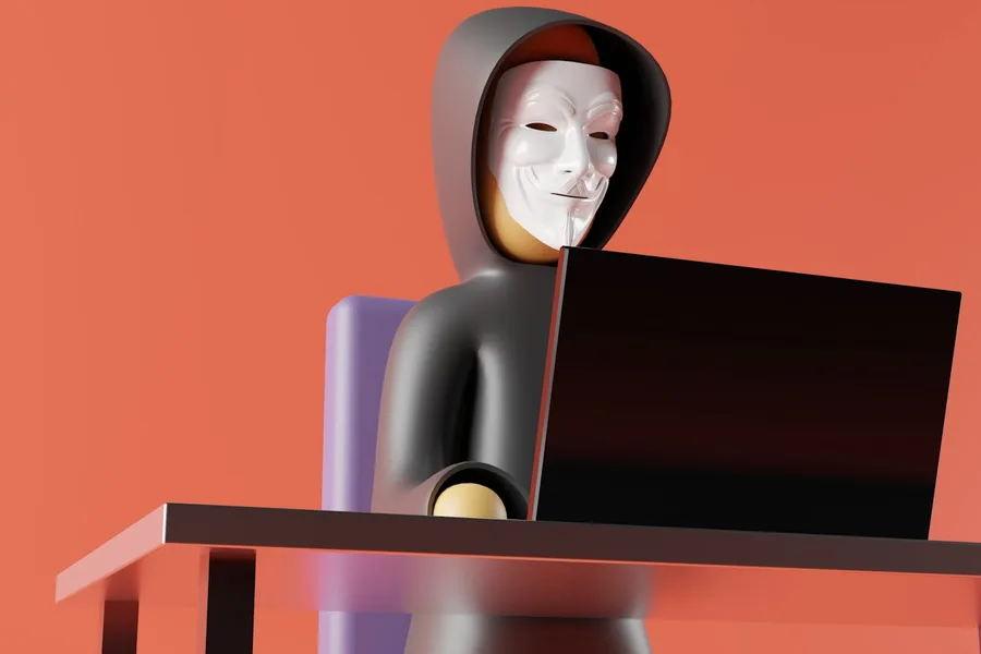 Sociálne inžinierstvo a AI podvody: keď hacknú človeka