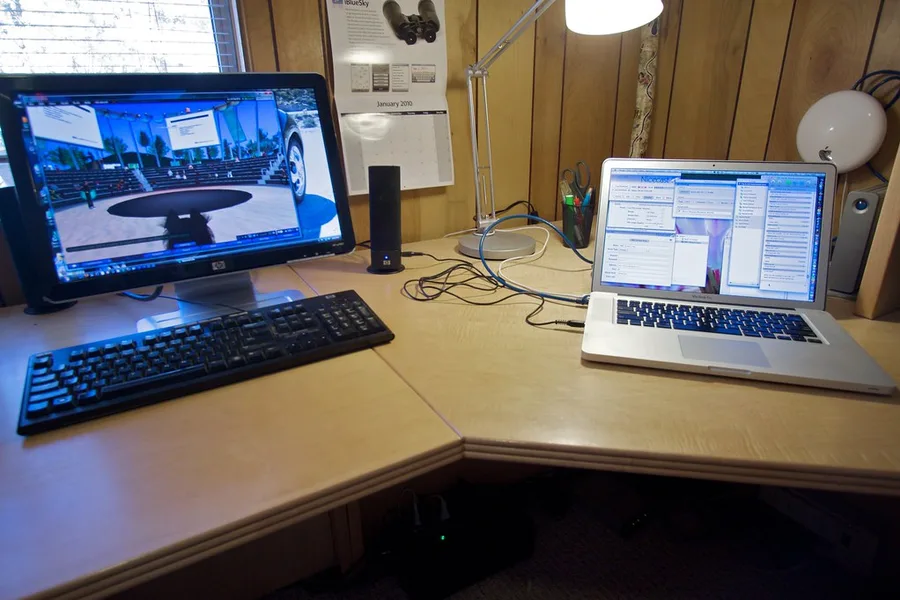 Typy displejov: veľké porovnanie IPS, VA, OLED, miniLED a ďalších
