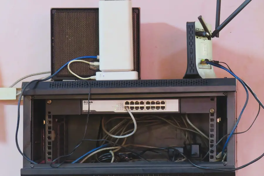 Ubiquiti UniFi: ekosystém pre modernú firemnú sieť