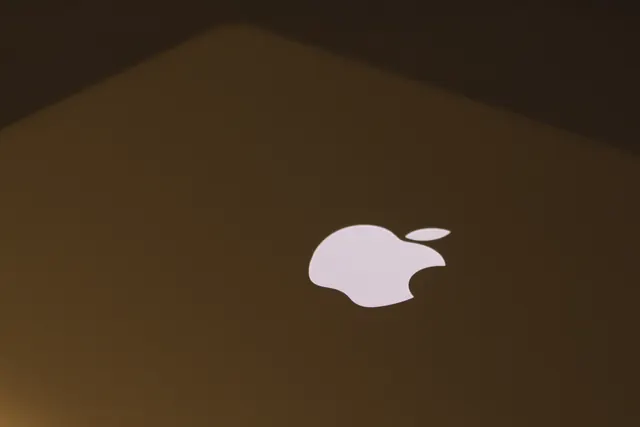 MacBook Air servicing