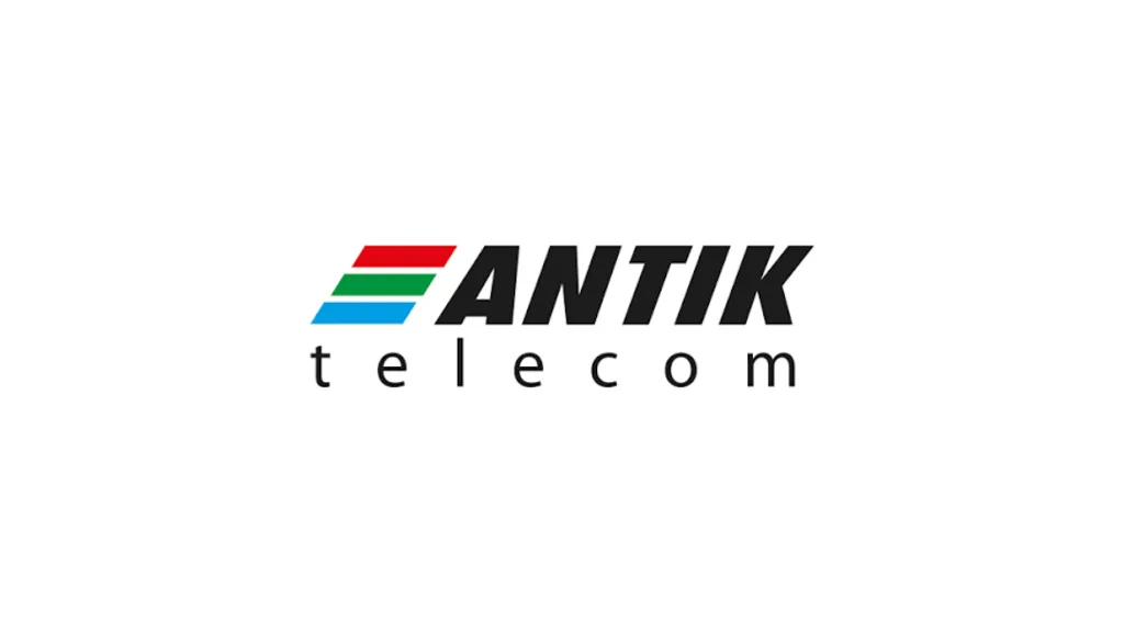 ANTIK Telecom s.r.o. - Obchodné zastúpenie