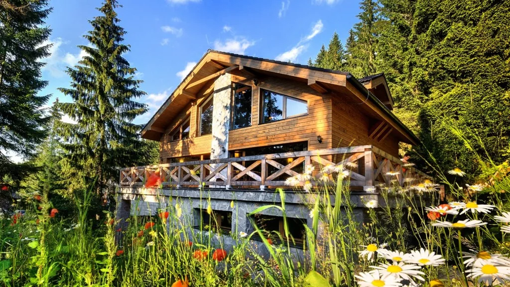MABE TRADE s.r.o. - Montáž sieťových prvkov Jasná Chalets
