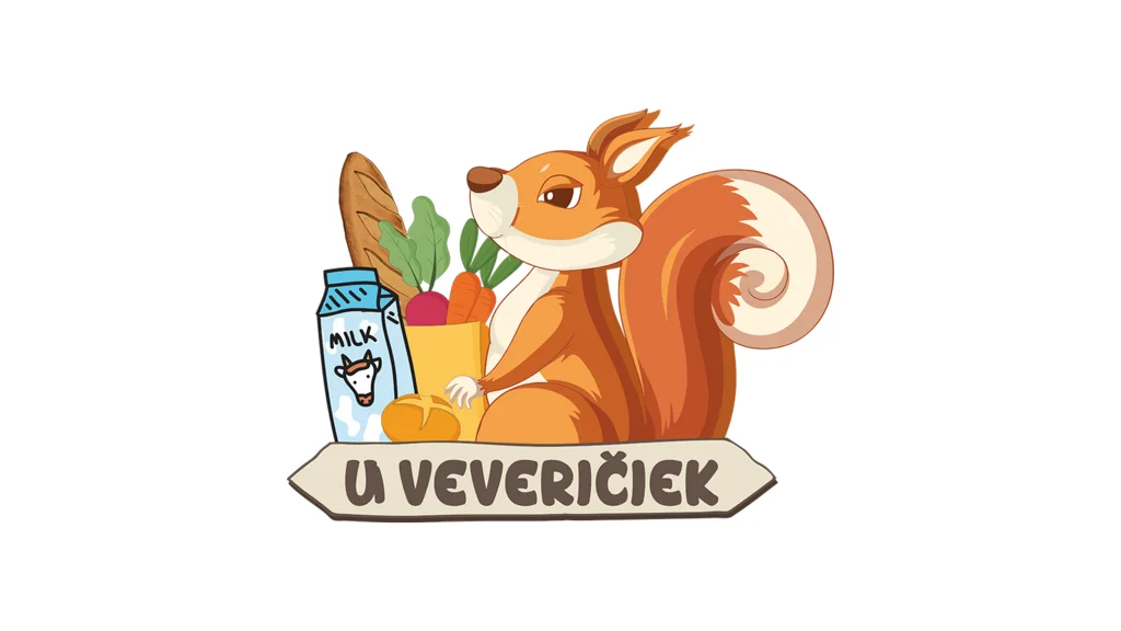 U Veveričiek - Správa sieťových prvkov